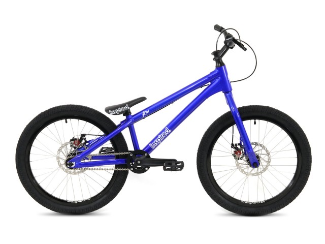 Flow 22" Bike